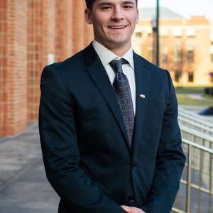 Fundraising Page: Jacob Peace